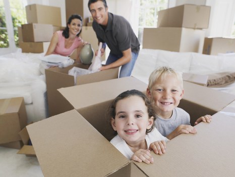 Secure payment process for Lewisham Removals customers
