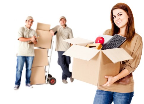 A smooth moving day for a Lewisham relocation