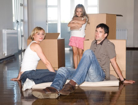 Office and home furniture collection service in Lewisham