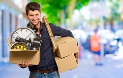 Moving Companies in SE13
